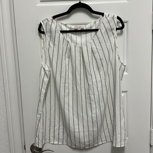 Ann Taylor Loft Blouse